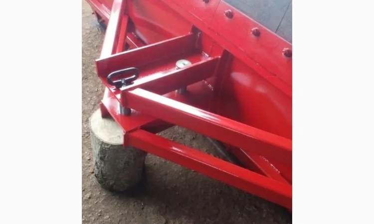 Отвал снегоуборочный ЮМЗ - фото № 6