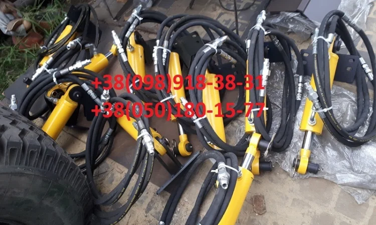 Лопата(отвал) снегоуборочная. Лопата грейдерная на МТЗ, ЮМЗ, Т-150, Т-40 - фото № 4