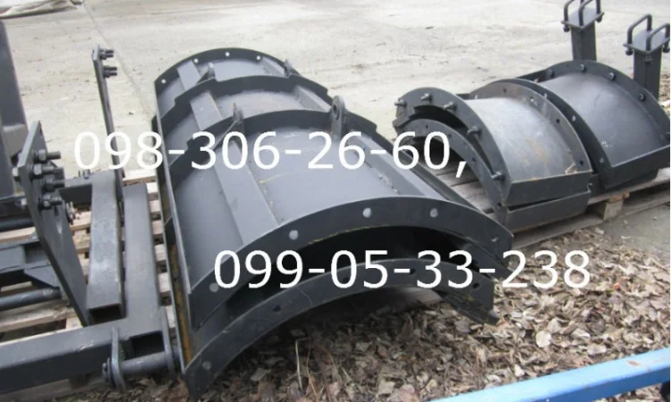 Универсальный тракторный отвал (лопата) для трактора ЮМЗ,  МТЗ - фото № 4