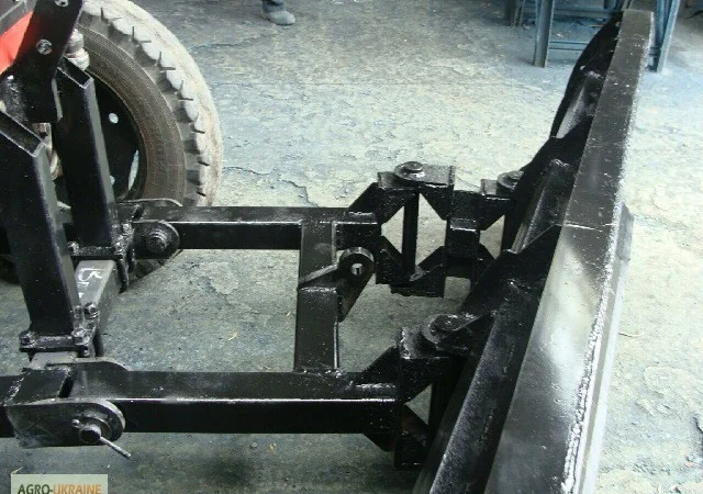 Снегоуборочные отвалы-лопаты - Днепропетровск - фото № 1