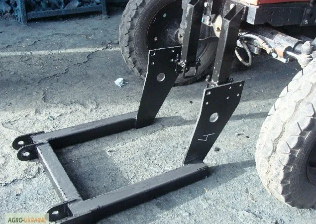Снегоуборочные отвалы-лопаты - Днепропетровск - фото № 2