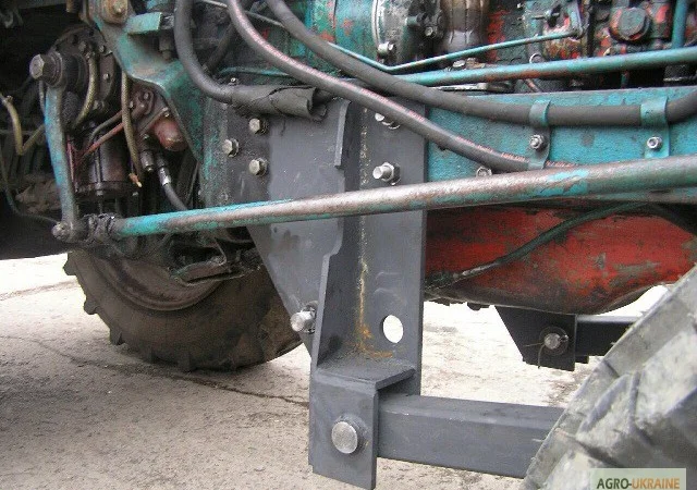 Снегоуборочные отвалы-лопаты - Днепропетровск - фото № 3