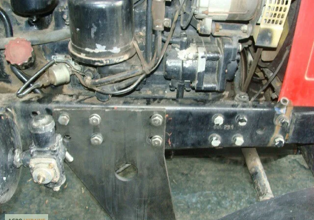 Снегоуборочные отвалы-лопаты - Днепропетровск - фото № 6