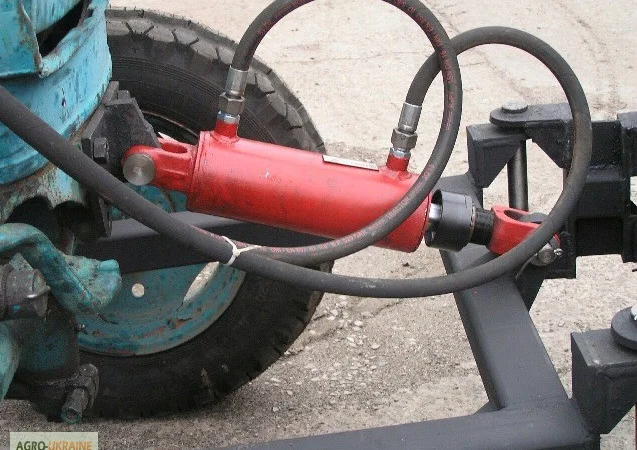 Снегоуборочные отвалы-лопаты - Днепропетровск - фото № 7