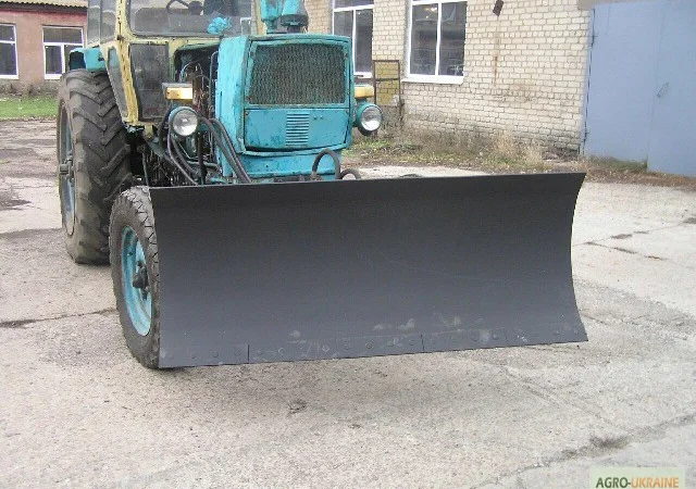 Снегоуборочные отвалы-лопаты - Днепропетровск - фото № 9