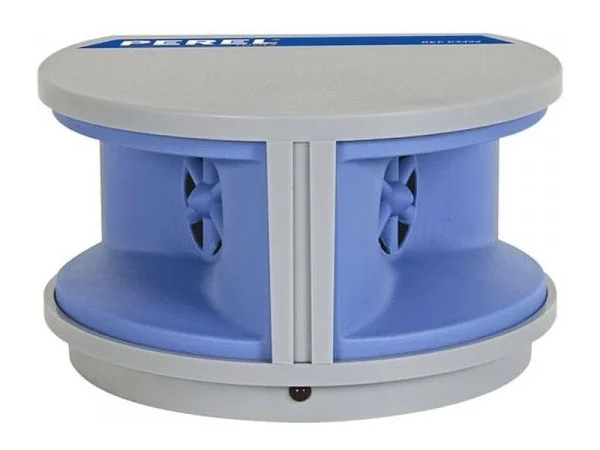 Отпугиватель грызунов крыс, мышей ультразвуковой - фото № 1