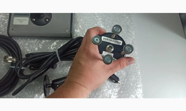 Паралельне водіння агро GPS для трактора Claas Copilot (Outback S-Lite) - фото № 5