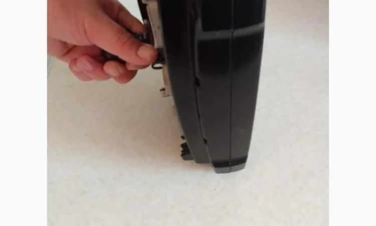 Навігація обприскувач трактор авто паралельне водіння Trimble(Трімбл)CFX 750 - фото № 5