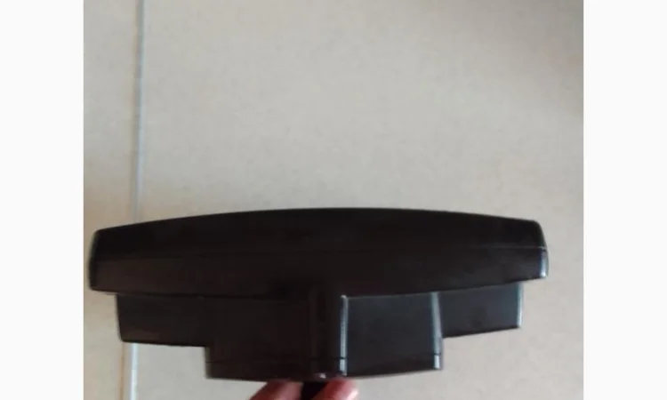 Навігація обприскувач трактор авто паралельне водіння Trimble(Трімбл)CFX 750 - фото № 6