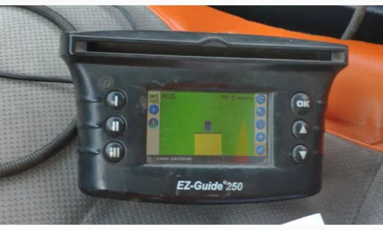 Кабель живлення агро курсовказівника Trimble 250 Трімбл Тримбл - фото № 4