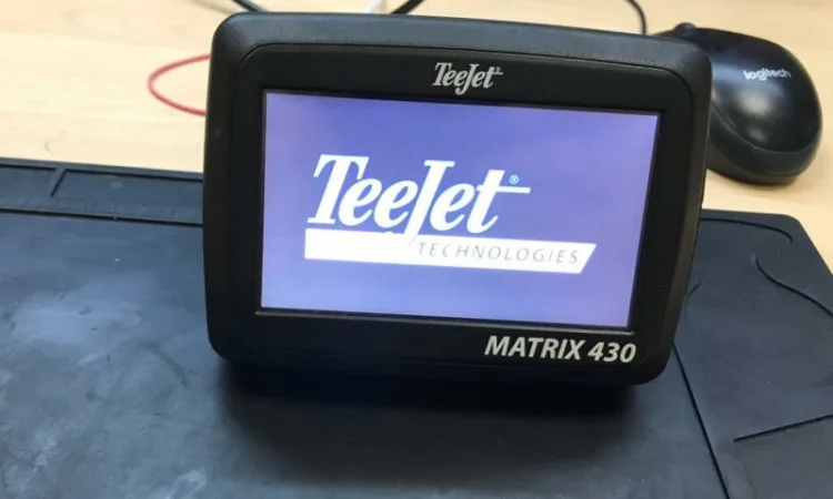 Куплю вживану агро навігацію Trimble Leica Claas Teejet Raven AG Leader - фото № 4