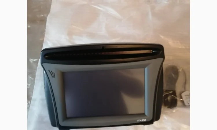 Куплю вживану агро навігацію Trimble Leica Claas Teejet Raven AG Leader - фото № 5