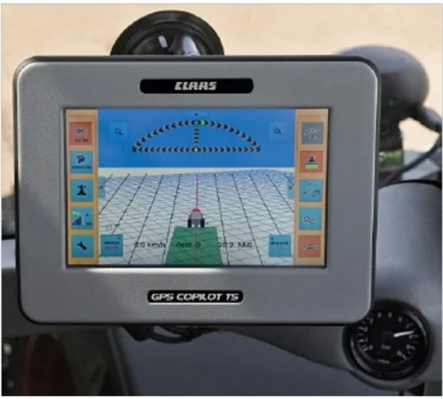 Куплю вживану агро навігацію Trimble Leica Claas Teejet Raven AG Leader - фото № 6