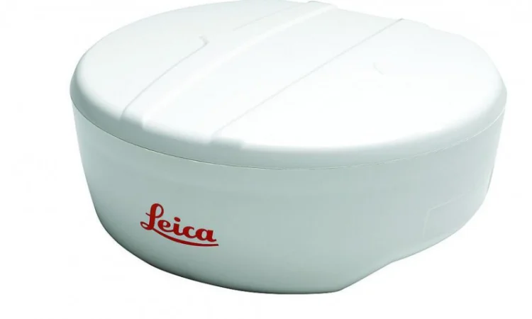 Ремонт GPS систем параллельного вождения(курсоуказателей) Leica(Лейка) mojoMINI - фото № 2