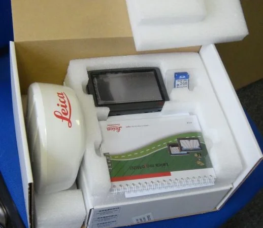 Куплю б/у или не рабочую навигацию(агро курсоуказатель) GPS Leica mojoMINI и Trimble 250 - фото № 5