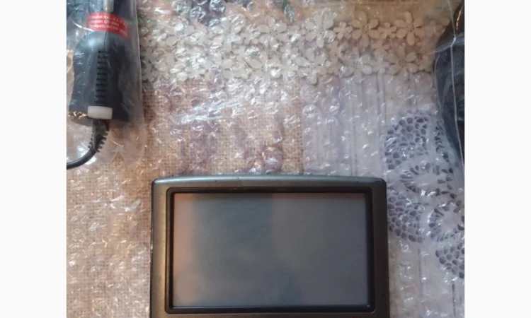 Cистема параллельного вождения(агро курсоуказатель, навигатор для трактора) Leica mojoMINI - фото № 9