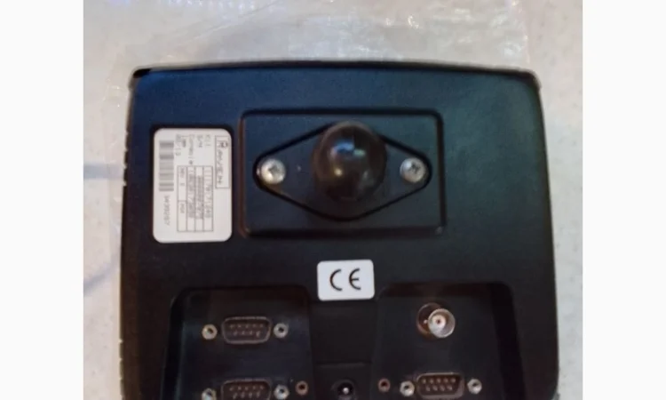 Курсовказівник для розкидача добрив, обприскувача Raven Cruizer2 USA паралельне водіння - фото № 3