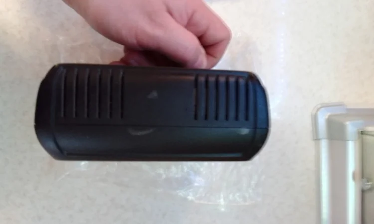 Курсовказівник для розкидача добрив, обприскувача Raven Cruizer2 USA паралельне водіння - фото № 5