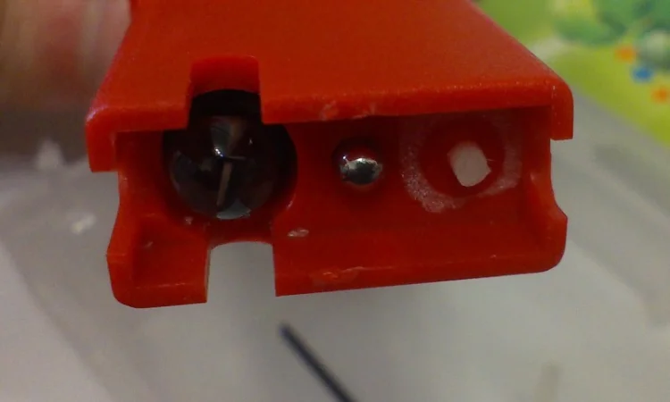 PH метр PH-2012 ( 6012 ) - бюджетный прибор для измерения pH ( рн-метр ). АТС - фото № 4