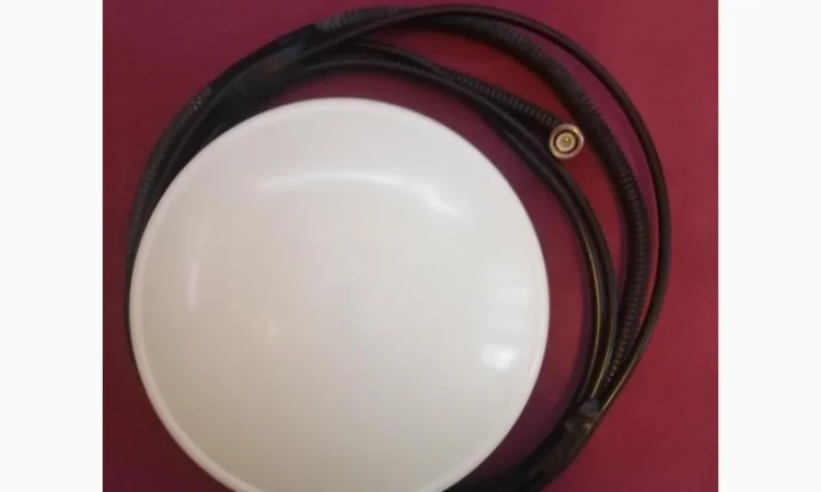 Система паралельного водіння Trimble CFX 750 з AG25 Трімбл Тримбл - фото № 10