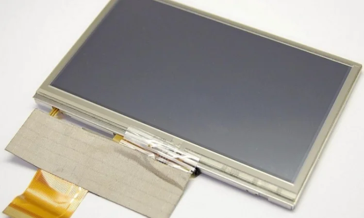 Дисплейний модуль до агро навігатора(паралельне водіння) GPS Leica mojoMINI 1 та 2 - фото № 2