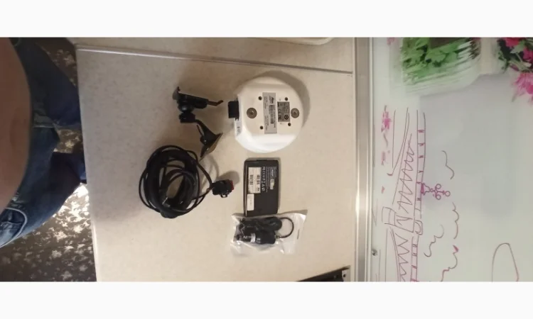 Система параллельного вождения(курсоуказатель GPS агро навигатор) Leica mojoMINI б/у - фото № 9