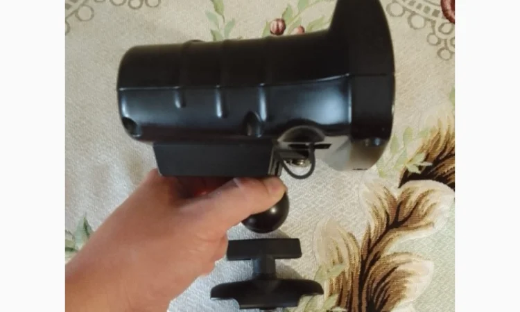 Система паралельного ведення Trimble Трімбл 250 посилена антена AG 15 - фото № 9