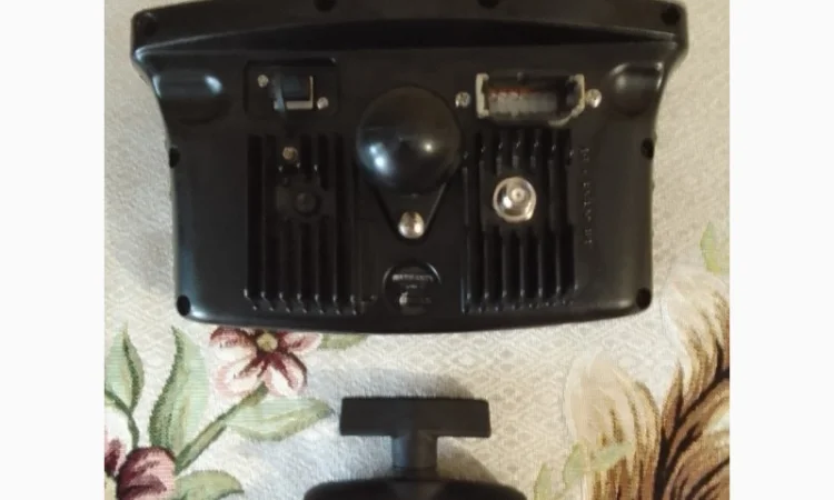 Система паралельного ведення Trimble Трімбл 250 посилена антена AG 15 - фото № 8