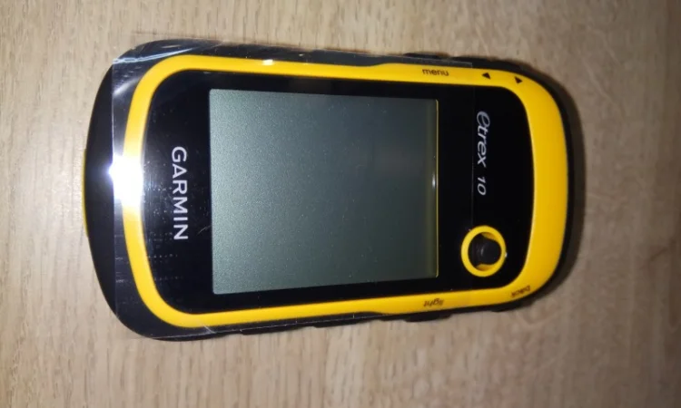 Агрометр, Измеритель площади поля, Учетчик полей - фото № 1