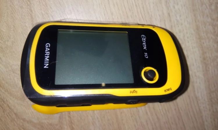 Агрометр, Измеритель площади поля, Учетчик полей - фото № 3