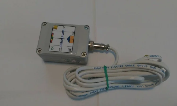 Навигатор на трактор, курсоуказатель, паралельное вождение - фото № 3