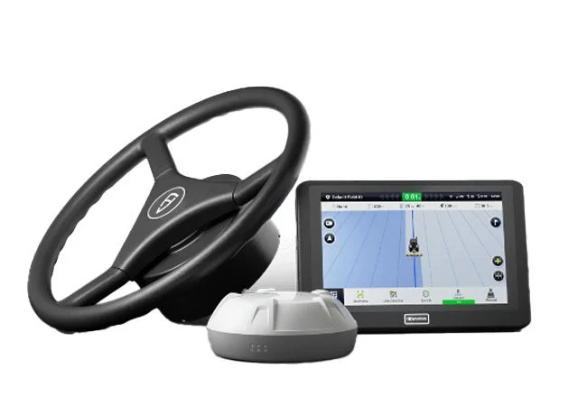 Автопілот FJ DYNAMICS AT2 - фото № 1