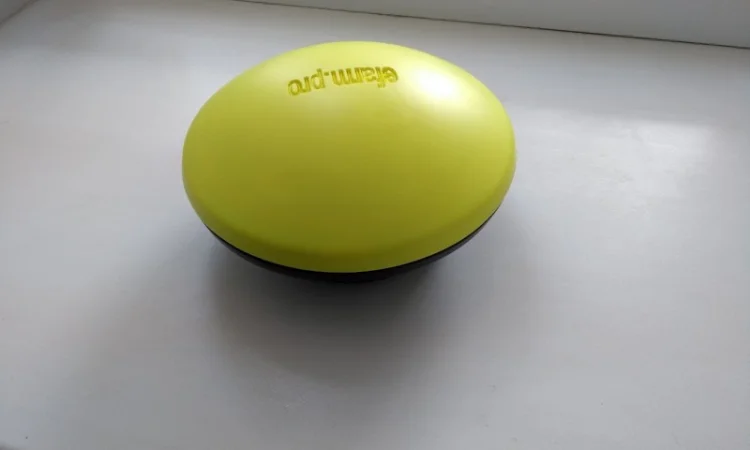 GPS антенна AD-15 к курсоуказателю Trimble EZ-Guide 250 - фото № 1