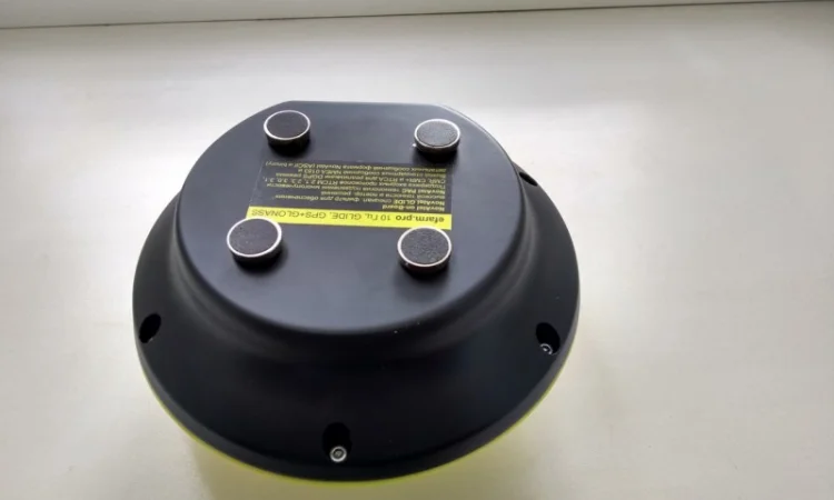 GPS антенна AD-15 к курсоуказателю Trimble EZ-Guide 250 - фото № 4