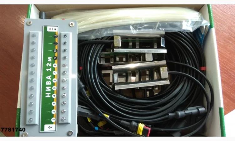 Система Контролю Висіву Насіння Нива 12м - 7781740 - фото № 1