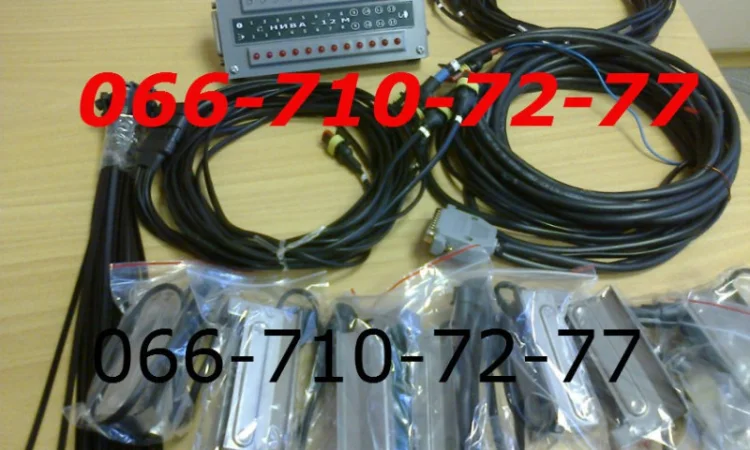 Система контроля НИВА-12М это не Новинка! Сигнализация Нива проверенна годами работы - фото № 2