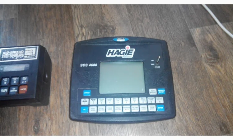 Контроллер RAVEN SCS 4600 - фото № 1