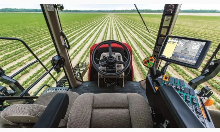 Система автопілот AGpilot - фото № 1