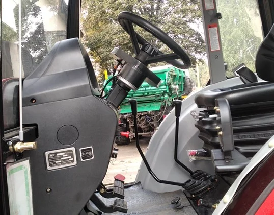 Система автопілот AGpilot - фото № 2