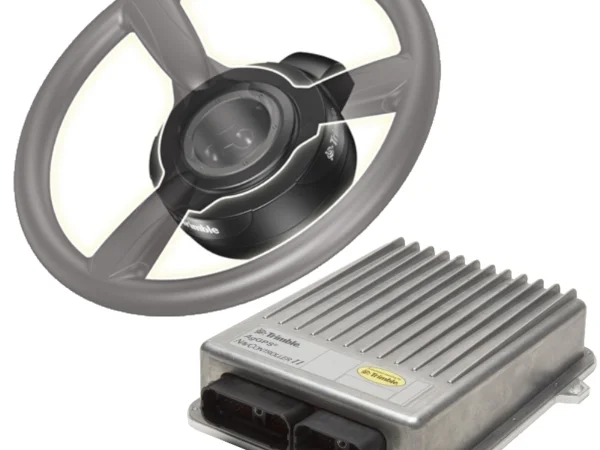 СИСТЕМА TRIMBLE AP EMD автопилот авторуль - фото № 1