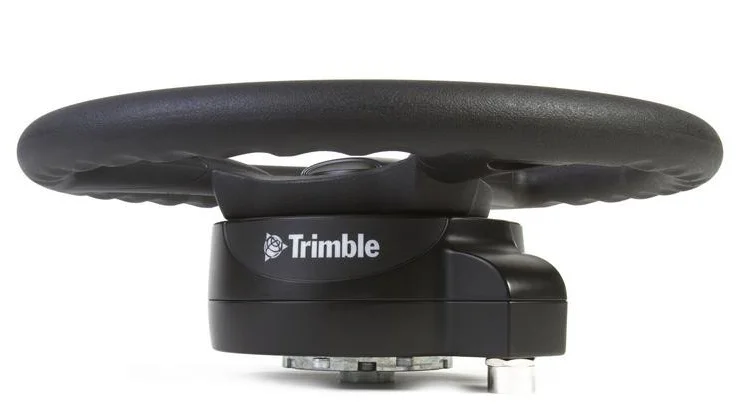 СИСТЕМА TRIMBLE AP EMD автопилот авторуль - фото № 3