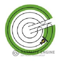 Система параллельного вождения Claas COPILOT S7 - фото № 2