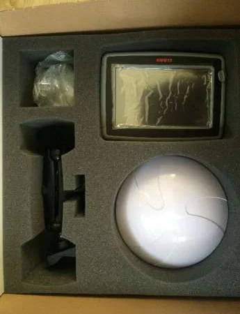 Система параллельного вождения Claas COPILOT S7 - фото № 6