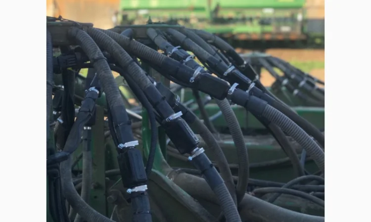 Продам Система контроля высева JOHN DEERE - фото № 2