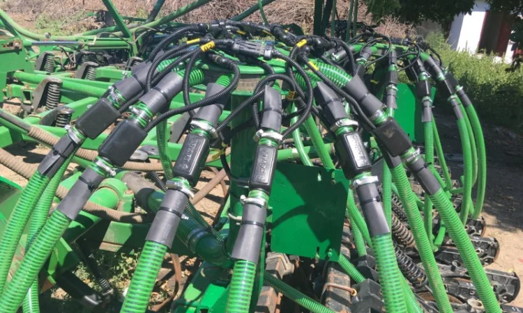 Продам Система контроля высева JOHN DEERE - фото № 3