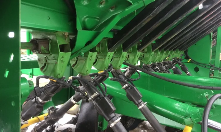 Продам Система контроля высева JOHN DEERE - фото № 4