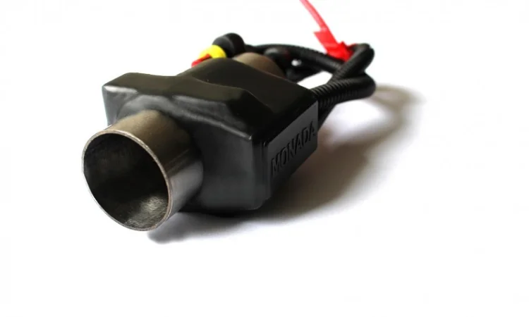 СИСТЕМА контроля высева от производителя - фото № 1