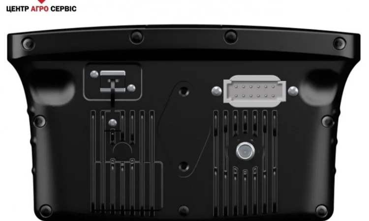 Курсоуказатель Trimble Ez-Guide 250, агронавигатор, система параллельного вождения - фото № 2