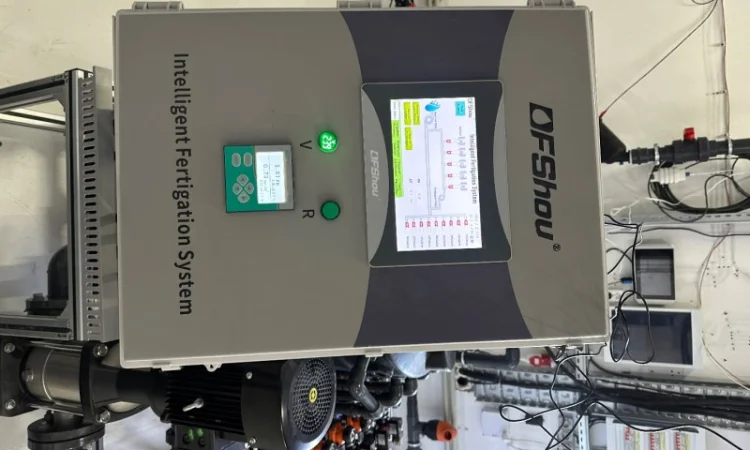 Продаж надприбуткові канабіс теплиці з обігрівом 1500 кв.м - фото № 6