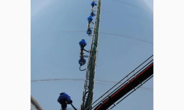 Теплицы, оросительные системы и оборудование пр-ва Испания - фото № 11